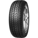 185/80 R14C 102/100 R Minerva Emizero Van 4s - Pneumatico 4 Stagioni