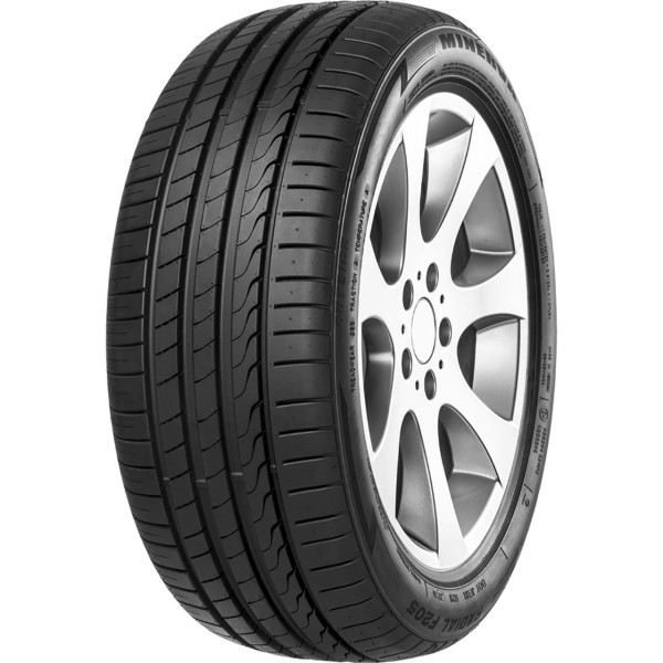225/50 R18 99 W Minerva F 205 Xl (tl)