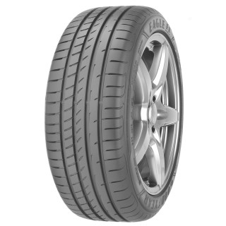 245/35 R18 88 Y Goodyear Eagle F1 Asymmetric 2 - Pneumatico Estivo