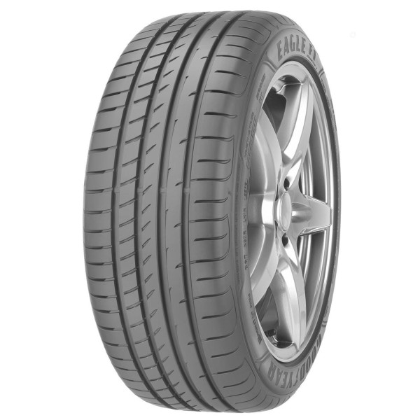 245/35 R18 88 Y Goodyear Eagle F1 Asymmetric 2 - Pneumatico Estivo