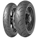 120/65 R17 56 W Dunlop Sportmax Qualifier Ii - Pneumatico Estivo