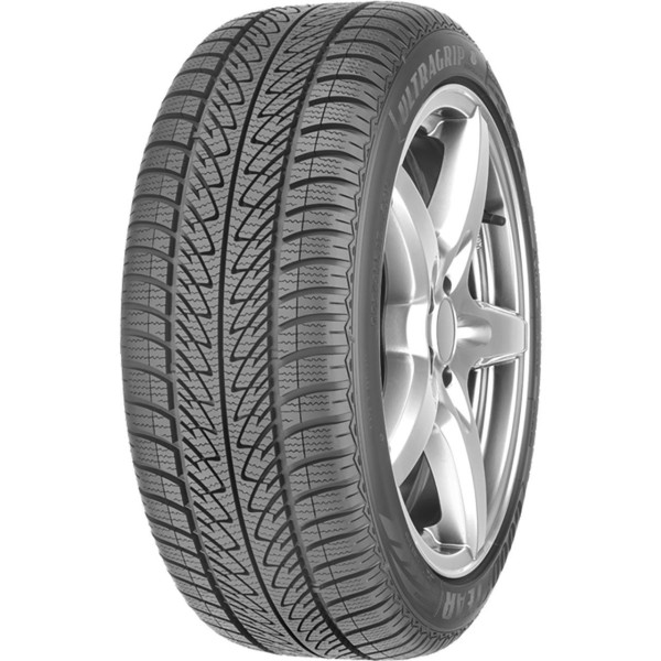 205/60 R16 92 H Goodyear Ultra Grip 8 Performance Fp Rof * 3pmsf M+s (tl)