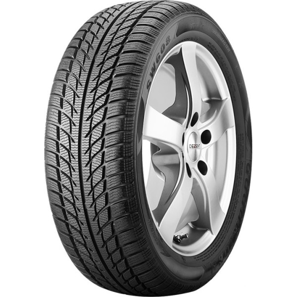 195/60 R15 88 H Goodride Sw608