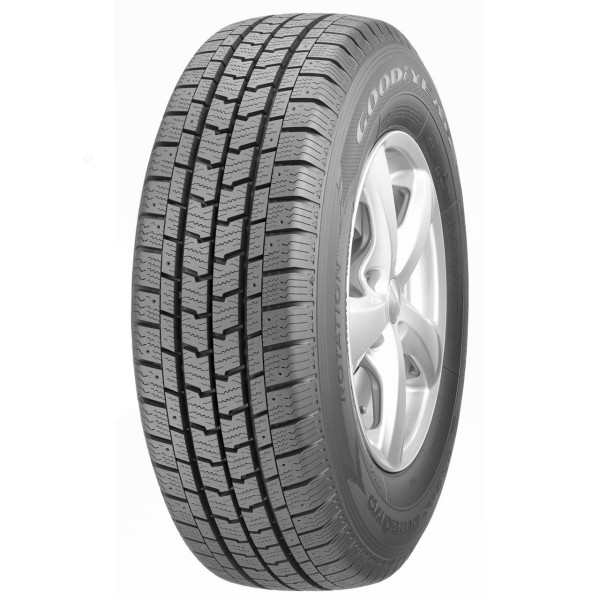 195/65 R16C 104/102T 100T T Goodyear Cargo Ultra Grip 2 3pmsf M+s (tl)