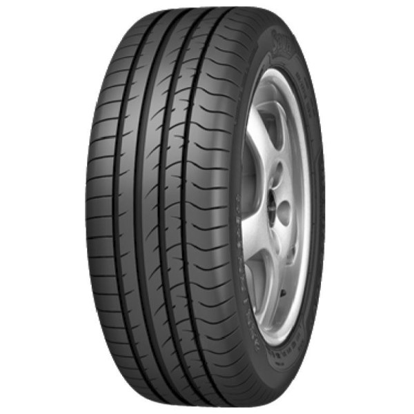 235/65 R17 108 V Sava Intensa Suv 2 Fp Xl (tl)