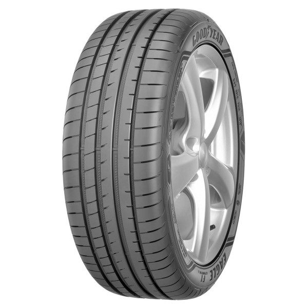235/55 R18C 104 Y Goodyear Eagle F1 Asymmetric 3 Xl Ao - Pneumatico Estivo