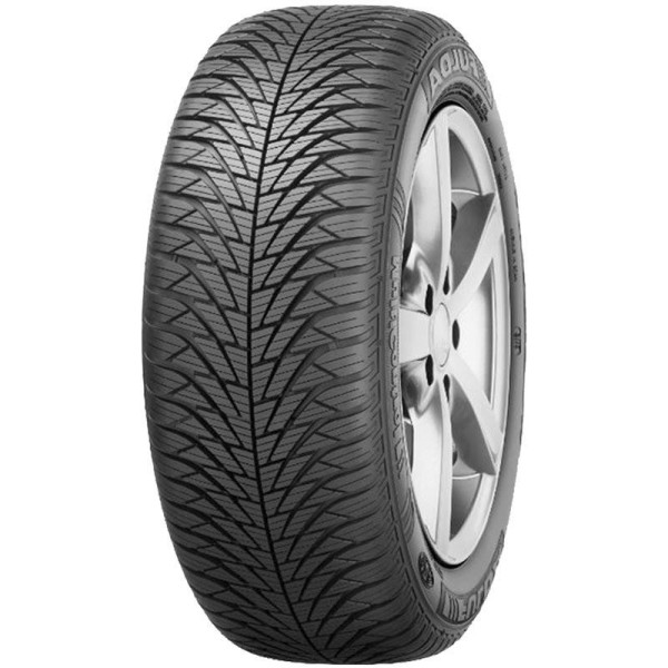 155/65 R14 75 T Fulda Multicontrol