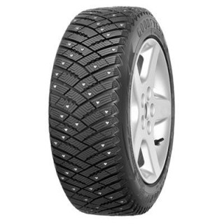 255/65 R17 110 T Goodyear Ultra Grip Ice Arctic - Pneumatico Invernale
