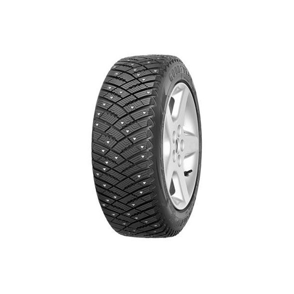 255/65 R17 110 T Goodyear Ultra Grip Ice Arctic - Pneumatico Invernale