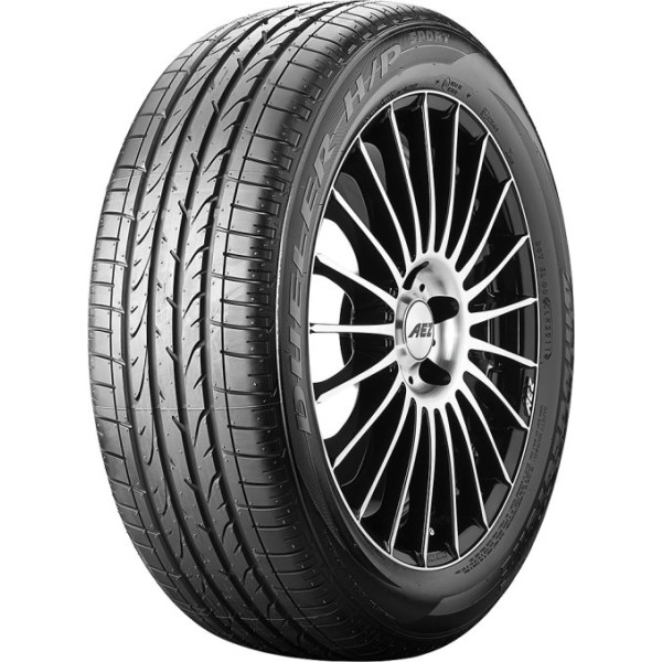 265/50 R19 110 Y Bridgestone Duel.h/p Sport - Pneumatico Estivo