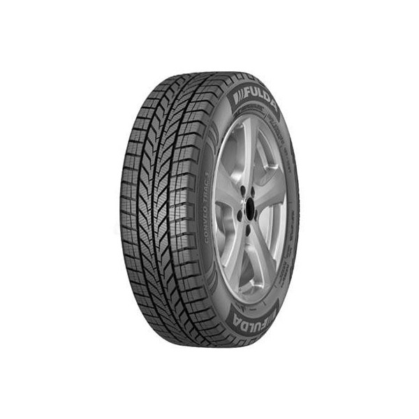 215/75 R16C 113/111 R Fulda Conveo Trac 3 - Pneumatico Invernale