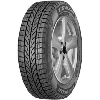 235/65 R16C 115 R Fulda Conveo Trac 3 - Pneumatico Invernale