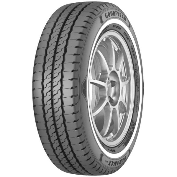 225/70 R15C 112/110 R Goodyear Duramax Gen-2 - Pneumatico Estivo