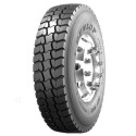 13 R22.5 156G 154K G Dunlop Sp 482 3pmsf M+s (tl)