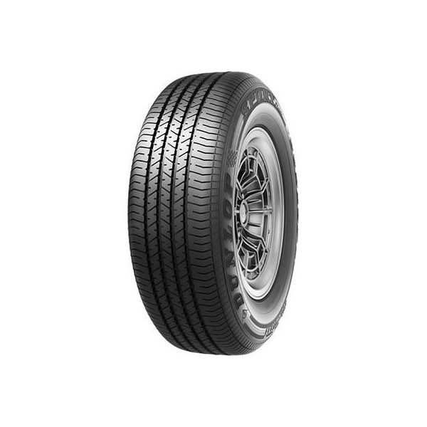 165/80 R14 85 H Dunlop Sport Classic - Pneumatico Estivo