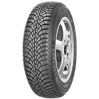165/70 R14C 89 R Goodyear Ultra Grip 9+ C 6pr M+s 3pmsf - Pneumatico Invernale