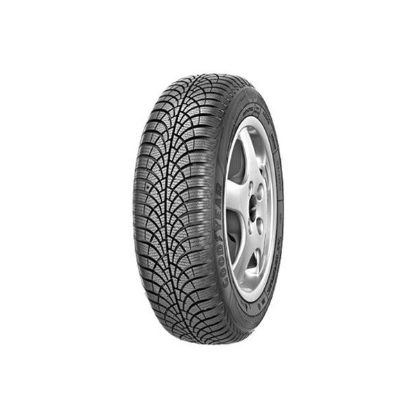 165/70 R14C 89 R Goodyear Ultra Grip 9+ C 6pr M+s 3pmsf - Pneumatico Invernale