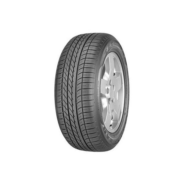 255/60 R19 113 W Goodyear Eagle F1 (asymmetric) Suv At Lr Fp Xl M+s - Pneumatico Estivo