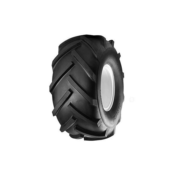 16/6.5 R8   Carlisle Super Lug