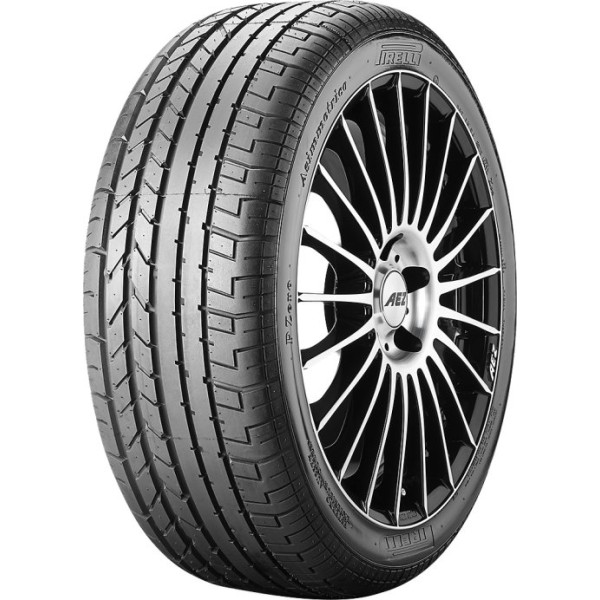 245/40 R17 (91Y) (Z) Y Pirelli P Zero Asi (tl)