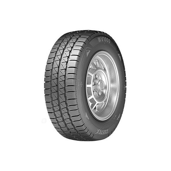 205/75 R16C 113/111 S Zeetex Wv1000 - Pneumatico Invernale