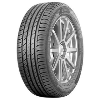 185/65 R14 86 T Nokian Iline - Pneumatico Estivo