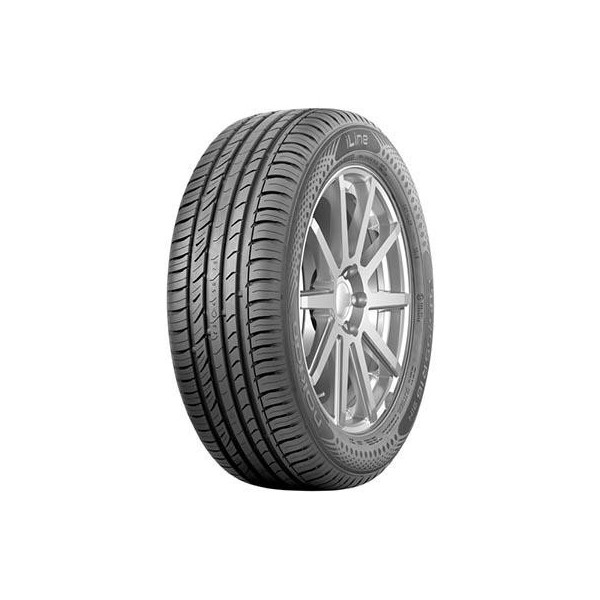 185/65 R14 86 T Nokian Iline - Pneumatico Estivo