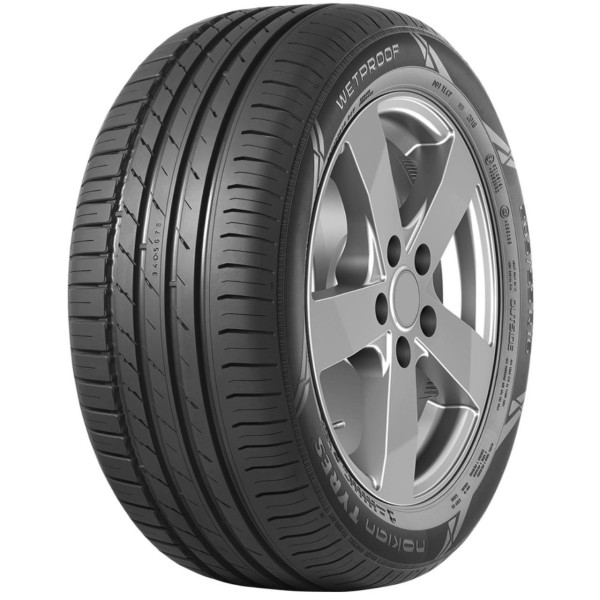 215/55 R16 97 W Nokian 