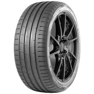 245/35 R20 95 (Z) Y Nokian Powerproof Xl (tl)