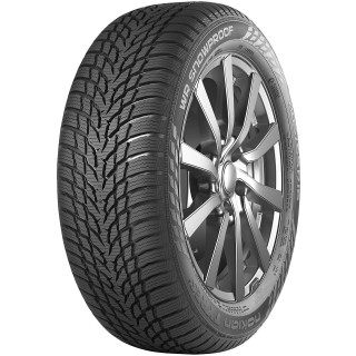165/60 R15 77 T Nokian  Wr Snowproof