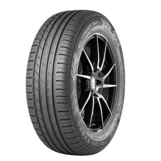 225/65 R17 102 H Nokian Wetproof Suv