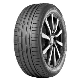 265/45 R20 108 (Z) Y Nokian Powerproof Suv Xl (tl)