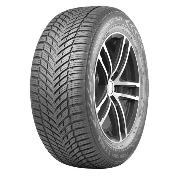235/55 R17 103 V Nokian Seasonproof Xl