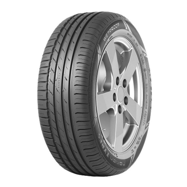 235/55 R17 103 V Nokian Wetproof 1