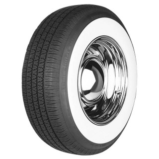 165/80 R15 87 R Kontio Whitepaw Classic Ww 64mm Ww - Pneumatico Estivo