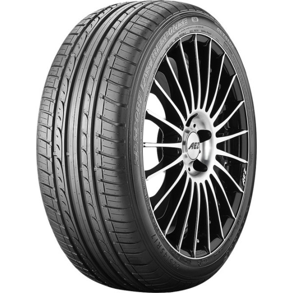 185/55 R16 83 V Dunlop Fastresponse