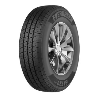 205/75 R16C 110 T Evergreen Dynamaster Ea720van