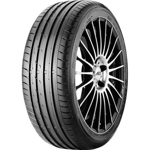 275/35 R18 99 Y Nankang Sportnex As-2+