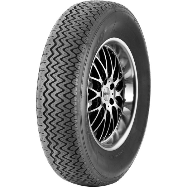205/75 R14 95 V Retro Rc-001 - Pneumatico Estivo