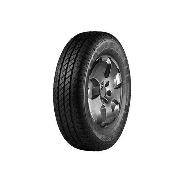 205/80 R14C 109/107 R Aplus A867