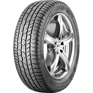 295/30 R20 101 W Continental Contiwintercontact Ts 830 P Ro1 Fr Xl 3pmsf M+s (tl)