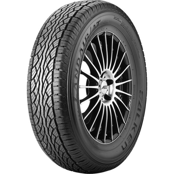 215/70 R16 99 H Falken  Landair La/at T110