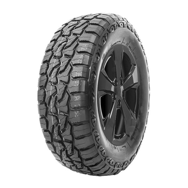 255/55 R19 111 Q Aplus Shredder Rt