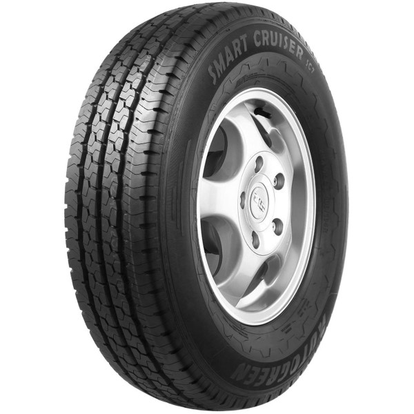 205/70 R15C 106/104 S Autogreen Smartcruiser-sc7 8pr - Pneumatico Estivo
