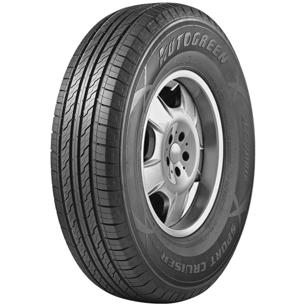 215/60 R17 96 H Autogreen Sport Cruiser Sc6