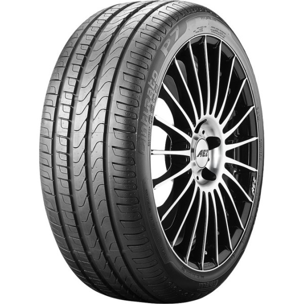 225/45 R17 91 Y Pirelli P 7 Cinturato R-f (*) (tl)