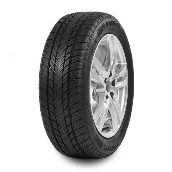 215/60 R17 96 H Davanti Wintoura - Pneumatico Invernale