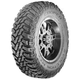 245/75 R16 120/116 Q Cooper Evolution Mtt Por M+s (tl)