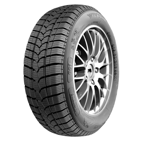 155/80 R13 79 Q Taurus Winter 601