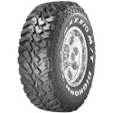 33/12.5 R15 108 Q Maxxis Mt764 Rwl
